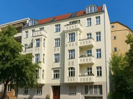 Ile kosztuje mieszkanie w Berlinie? Zaskakujące ceny i różnice