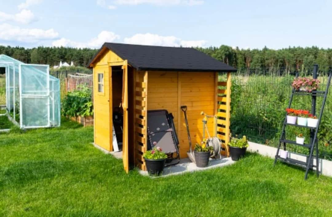 Co to jest budynek gospodarczy? Funkcje i przykłady, które zaskakują