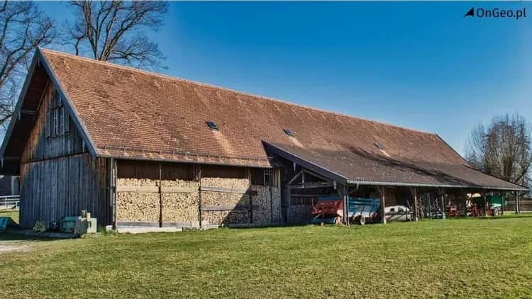 Budynek gospodarczy 300m2 na zgłoszenie - nowe przepisy od kiedy?