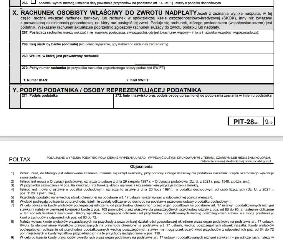 Czy wynajem mieszkania można odliczyć od podatku? Oto, co musisz wiedzieć