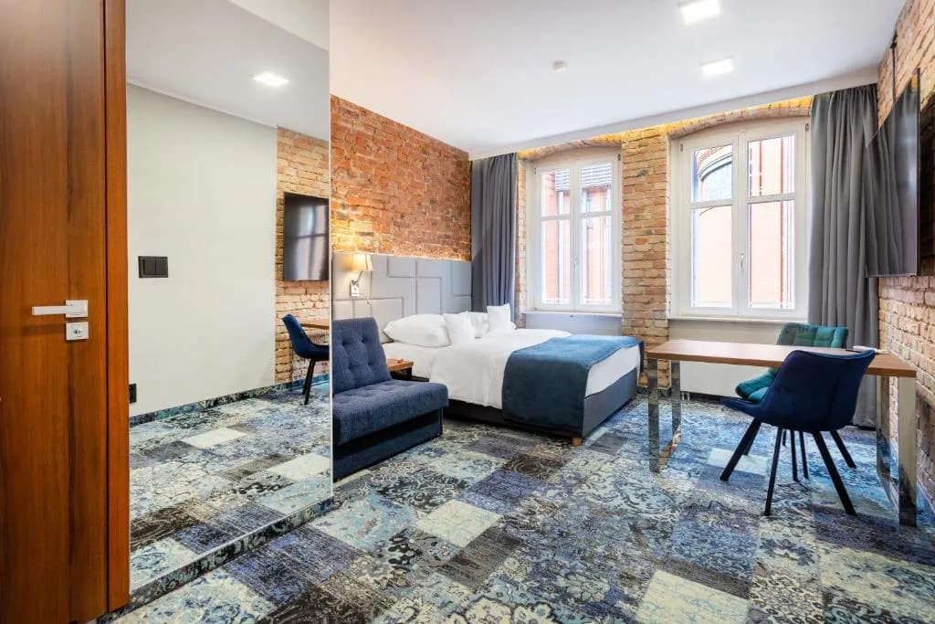 Ile kosztuje apartament w Polsce? Poznaj ceny i lokalizacje