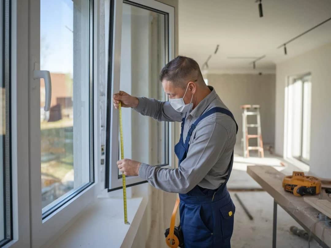 Ile kosztuje wymiana okien w bloku? Poznaj ceny i ukryte koszty